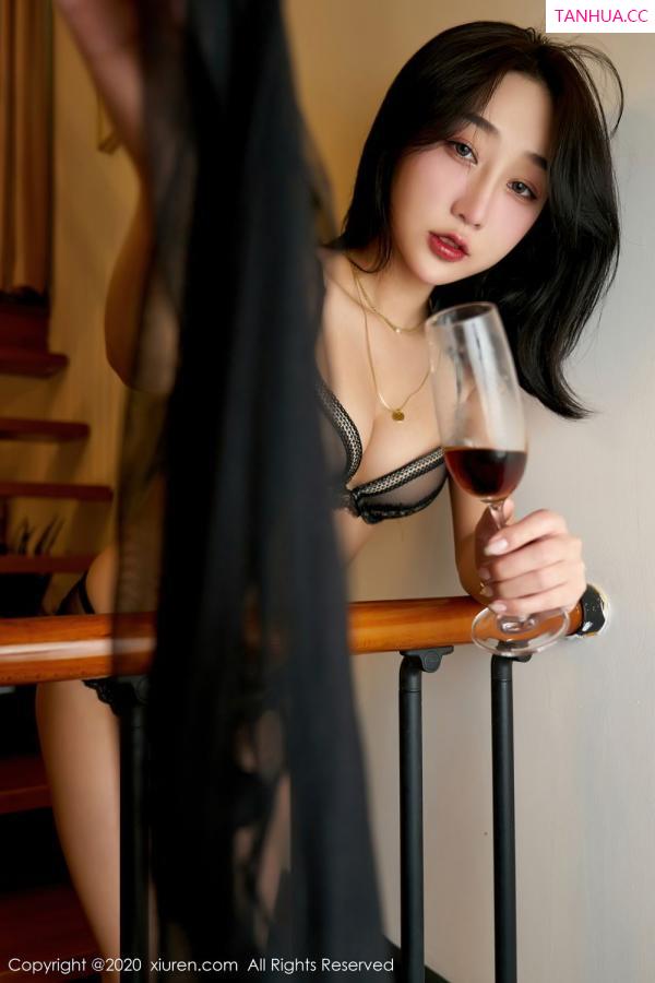 小九月  [XiuRen]高清写真图 2020.12.25 No.2941 九月生第74张图片